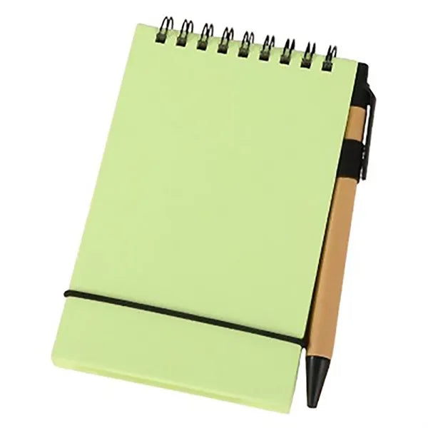 Mini Jot Pocket Notebook