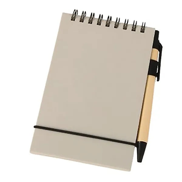 Mini Jot Pocket Notebook