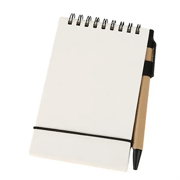 Mini Jot Pocket Notebook