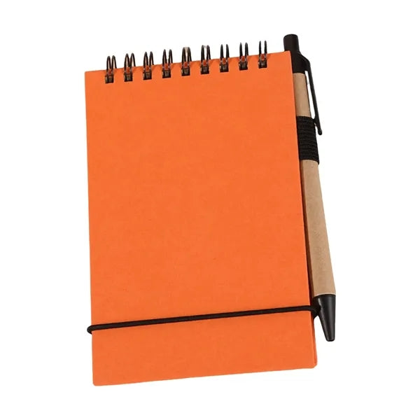 Mini Jot Pocket Notebook