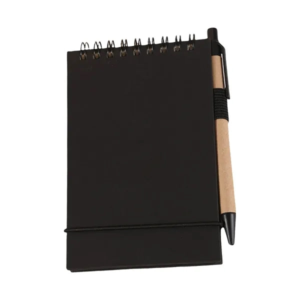 Mini Jot Pocket Notebook