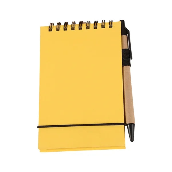 Mini Jot Pocket Notebook