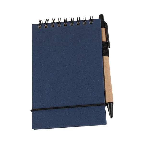 Mini Jot Pocket Notebook