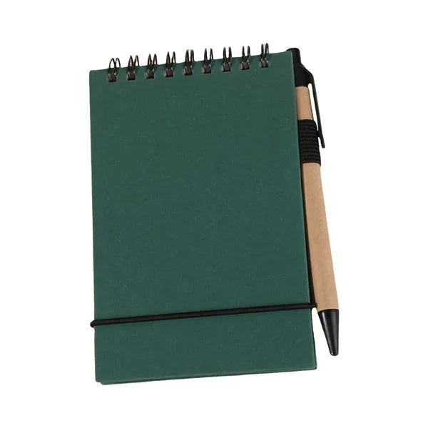 Mini Jot Pocket Notebook