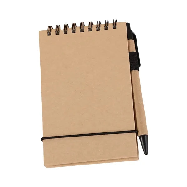 Mini Jot Pocket Notebook