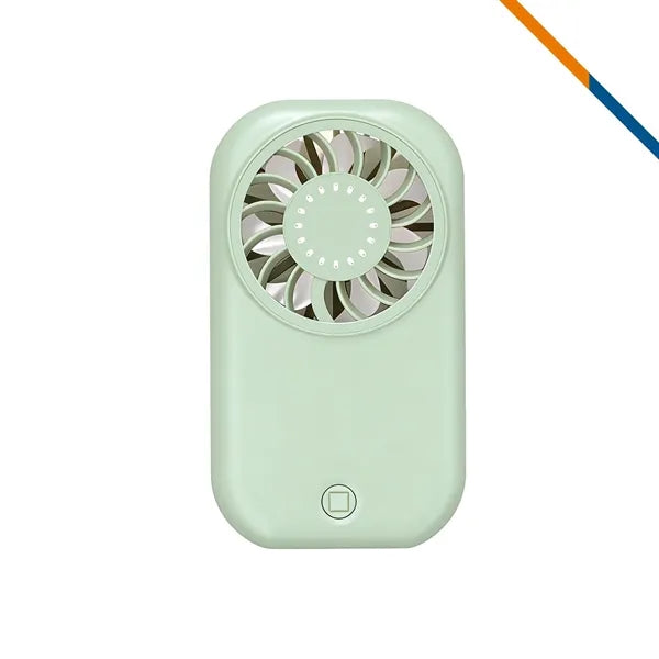 LiteBlast Mini Handheld Fan