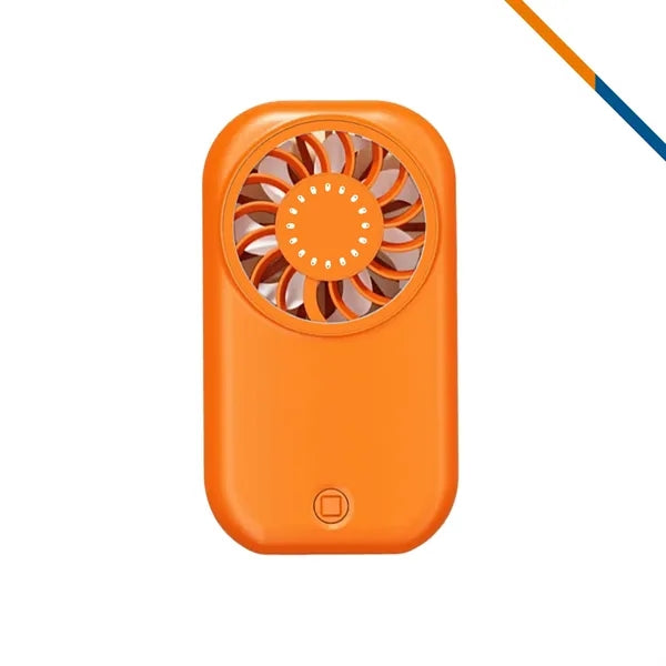 LiteBlast Mini Handheld Fan