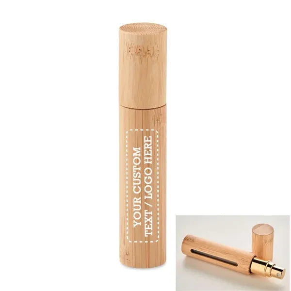 Perfume atomizer bottle 10 ml