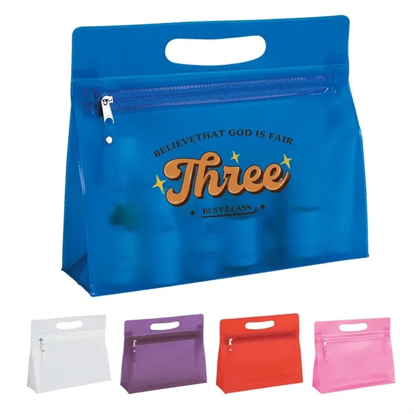 PVC Handbag