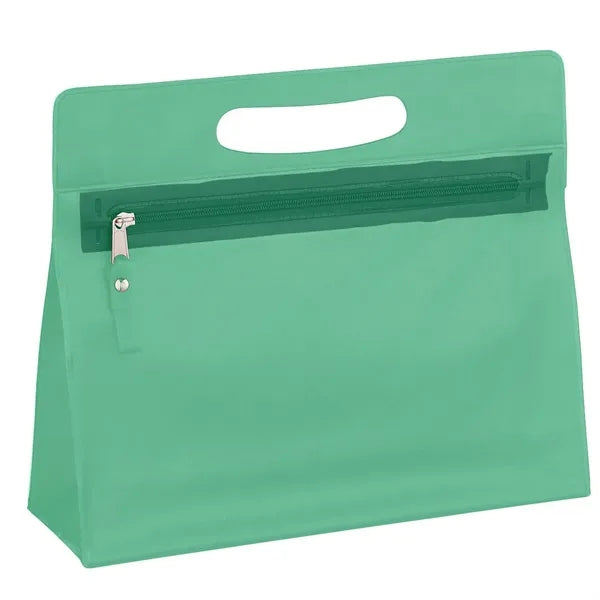 PVC Handbag