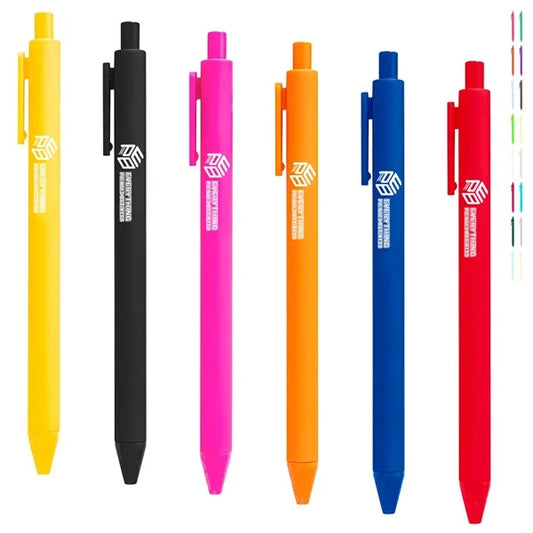 Bright Color Pen