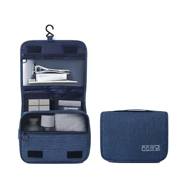 Hanging Travel Toiletry Bag