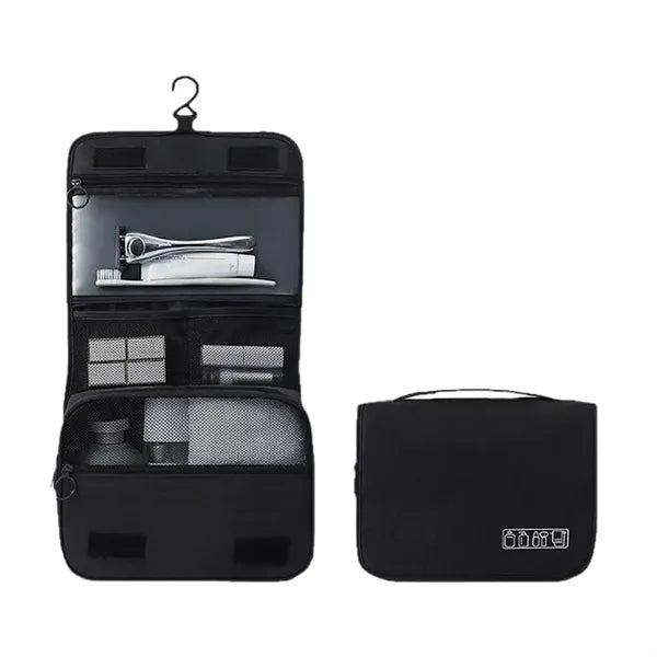 Hanging Travel Toiletry Bag