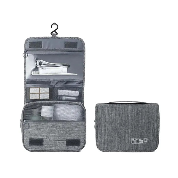Hanging Travel Toiletry Bag