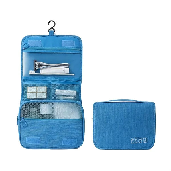 Hanging Travel Toiletry Bag