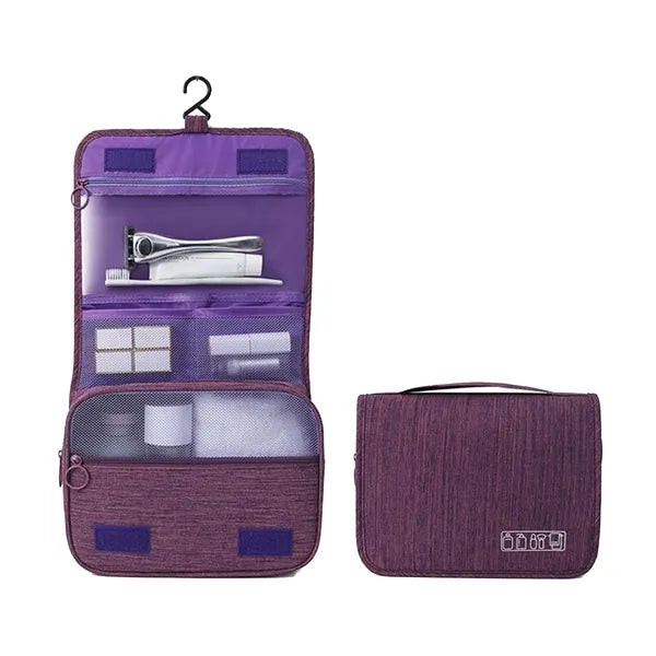 Hanging Travel Toiletry Bag