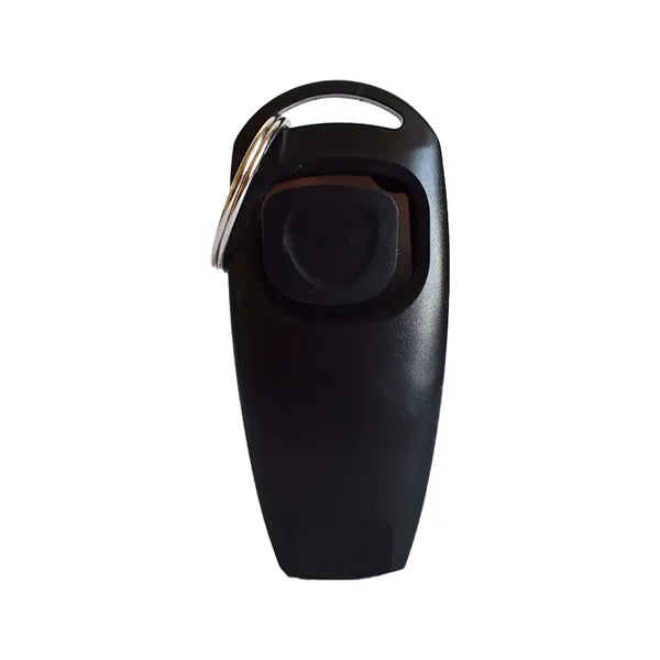 2-In-1 Dog Training Whistle & Outdoor Survival Whistle