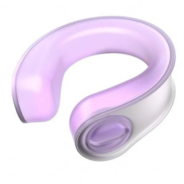 Portable PVC Neck Cooler - Summer Heat Relief for Outdoors