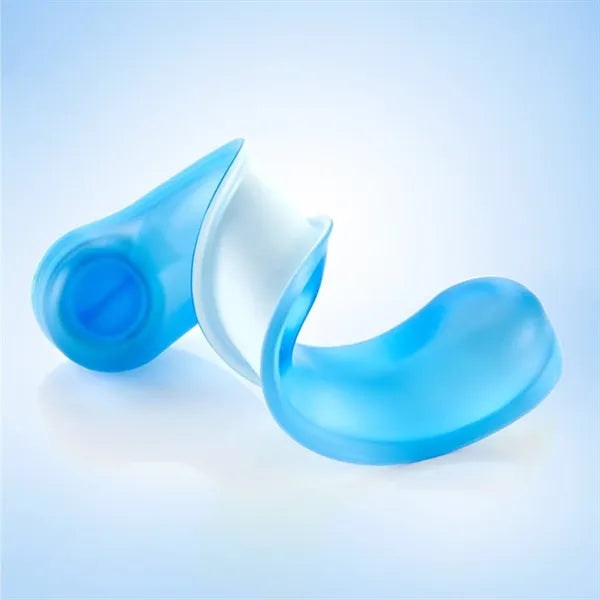 Portable PVC Neck Cooler - Summer Heat Relief for Outdoors