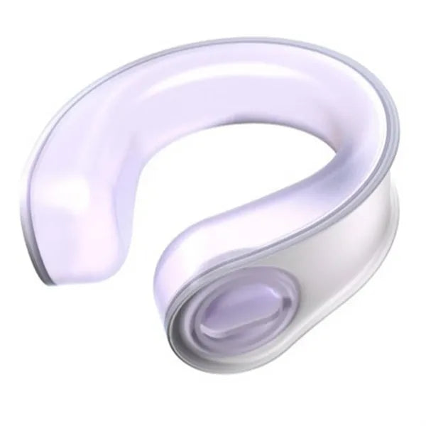 Portable PVC Neck Cooler - Summer Heat Relief for Outdoors