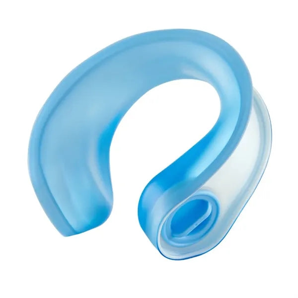 Portable PVC Neck Cooler - Summer Heat Relief for Outdoors