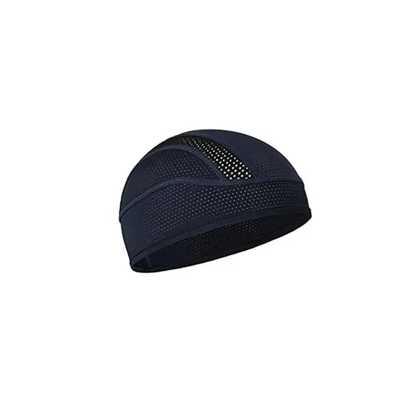 Breathable Quick-Dry Cooling Cap for Outdoor Activities