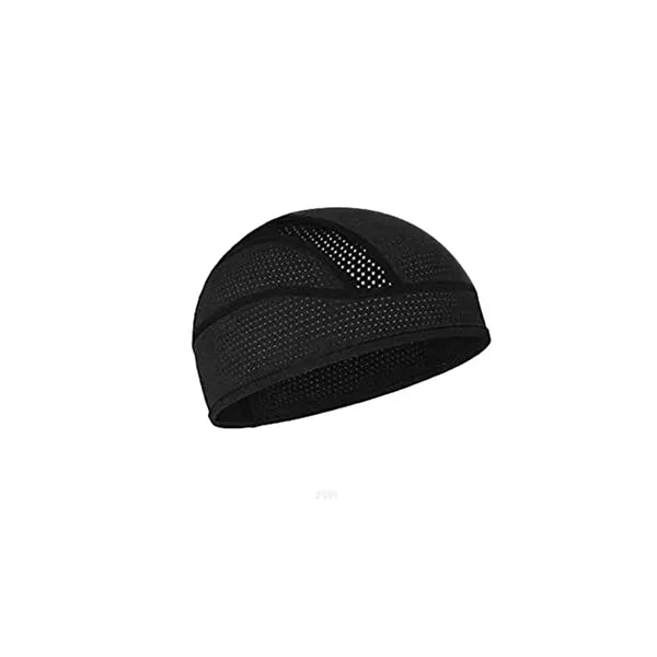 Breathable Quick-Dry Cooling Cap for Outdoor Activities