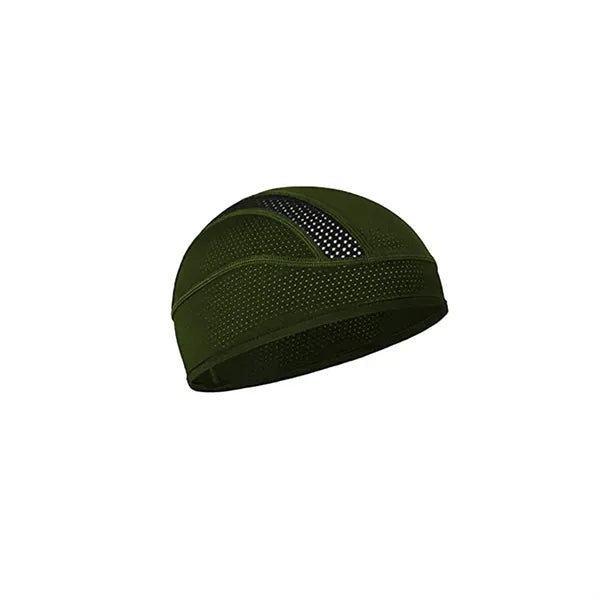 Breathable Quick-Dry Cooling Cap for Outdoor Activities