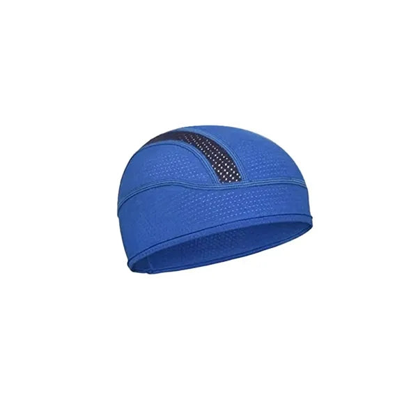 Breathable Quick-Dry Cooling Cap for Outdoor Activities
