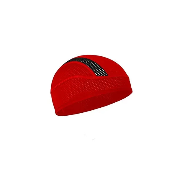 Breathable Quick-Dry Cooling Cap for Outdoor Activities