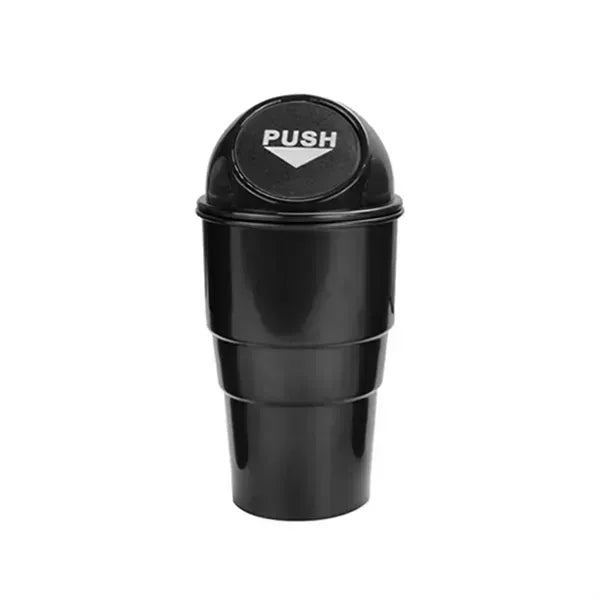 Mini Car Trash Cans