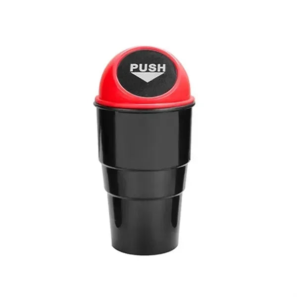 Mini Car Trash Cans
