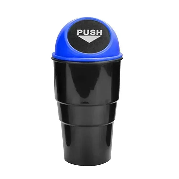 Mini Car Trash Cans