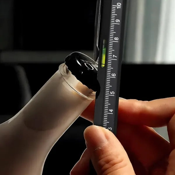 9 In 1 Multitool Pen with LED Light