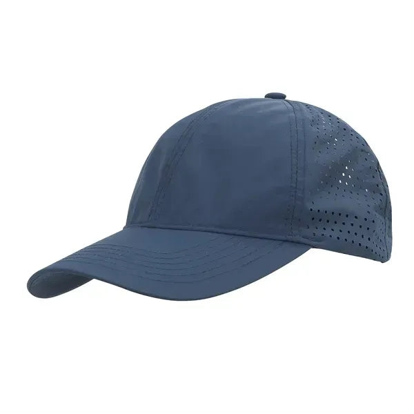 Quick Dry Perforated Cap