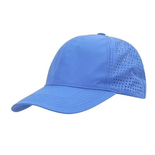 Quick Dry Perforated Cap