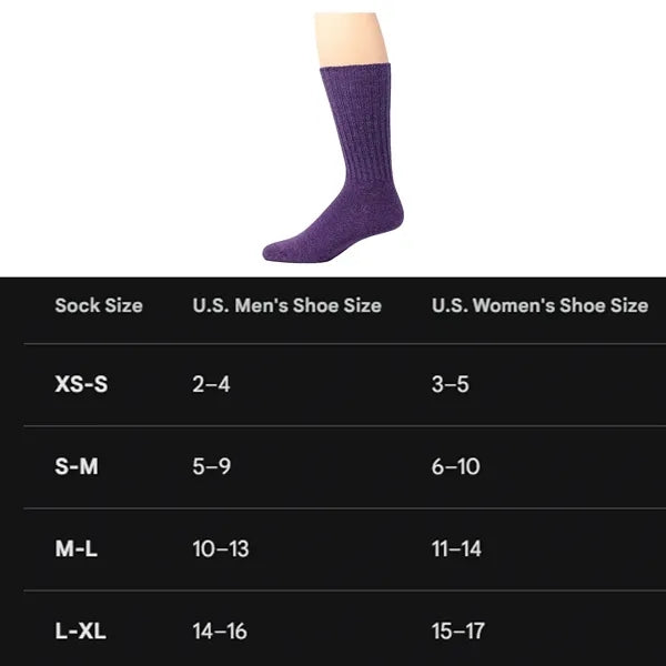 Soft Socks