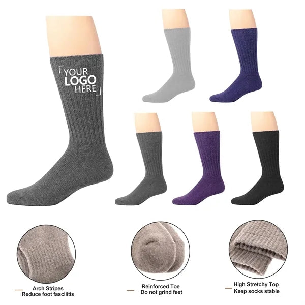 Soft Socks