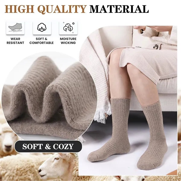 Soft Socks