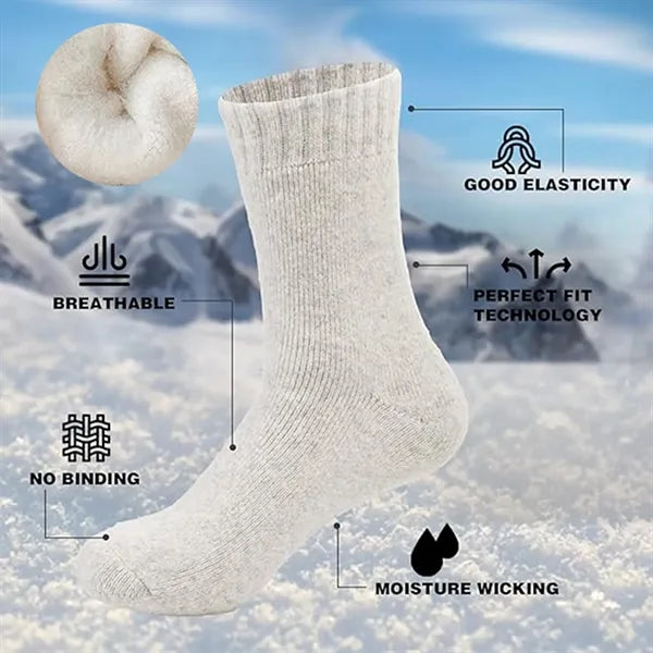 Soft Socks