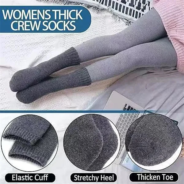 Soft Socks