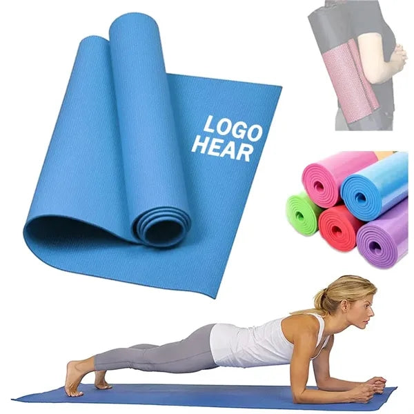 Eco Friendly Simple Eva Yoga Mat