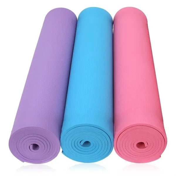 Eco Friendly Simple Eva Yoga Mat