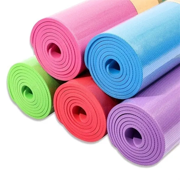 Eco Friendly Simple Eva Yoga Mat