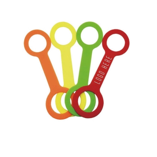 Silicone Bottle Carrier Grip
