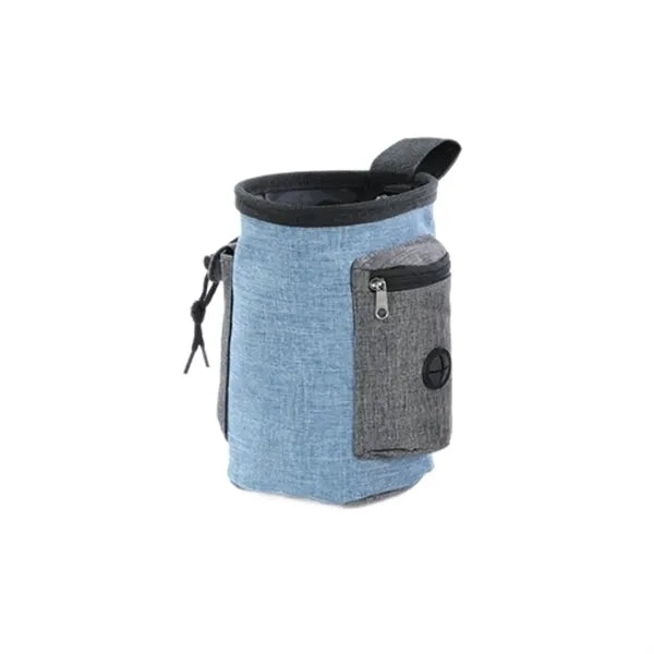 Pet Treat Training Waist Bag