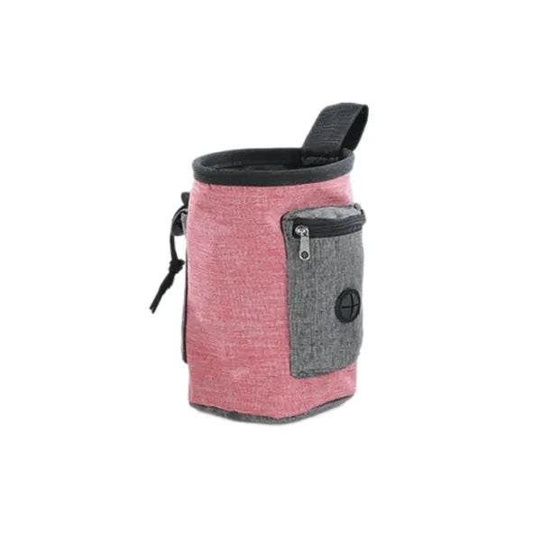Pet Treat Training Waist Bag