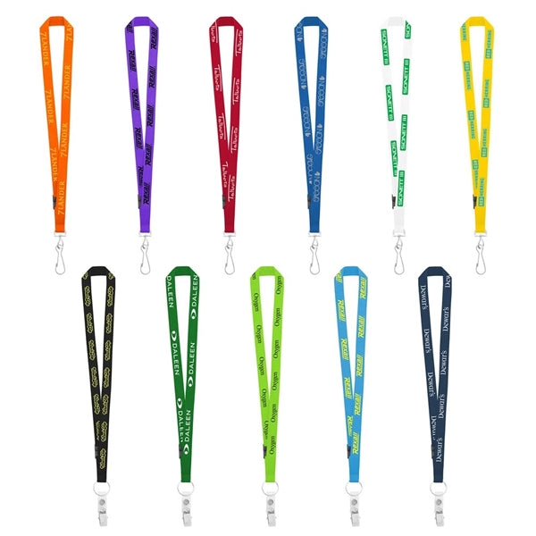 3/4" Original Fast Track Lanyard