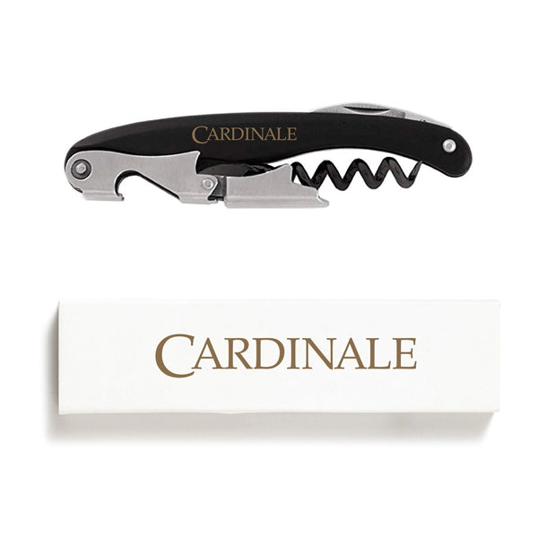 Lisse Soft-Touch Corkscrew