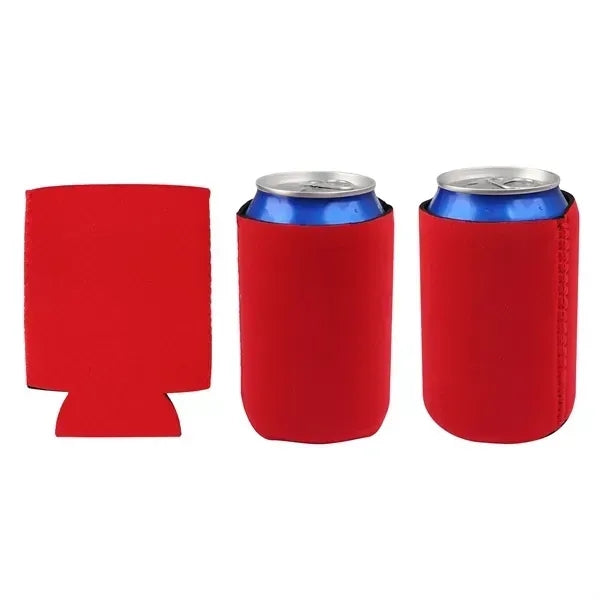 12 oz Slim Neoprene Can Cooler